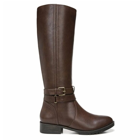 Naturalizer Garrison Cozy Women's Boots (WIDE) - Picture 1 of 5